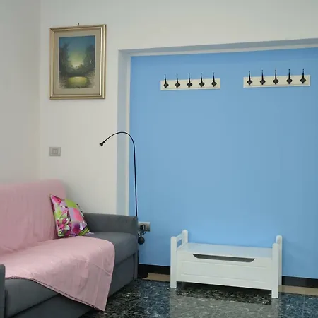 In Centro B&B 3*
