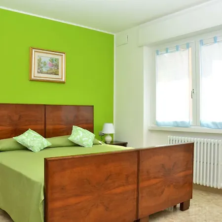 In Centro B&B 아르코