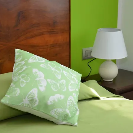 B&B In Centro 3*