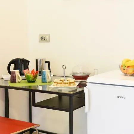 B&B In Centro 3*